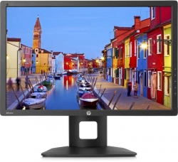 Монитор HP DreamColor Z24x G2 (1JR59A4) черный