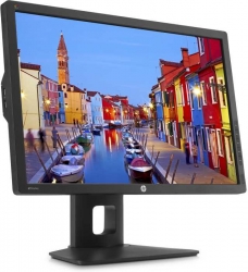 Монитор HP DreamColor Z24x G2 (1JR59A4) черный