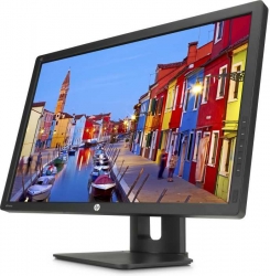 Монитор HP DreamColor Z24x G2 (1JR59A4) черный