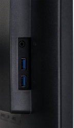 Монитор Iiyama ProLite XUB2492HSN-B1 черный