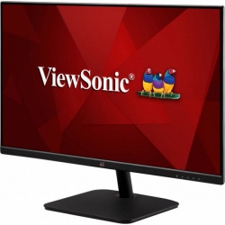 Монитор ViewSonic VA2432-mhd черный