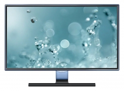 Монитор Samsung S27E390H (LS27E390HSO/CI) черный