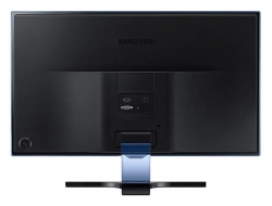 Монитор Samsung S27E390H (LS27E390HSO/CI) черный