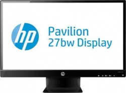 Монитор HP 27wm черный