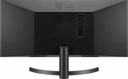 Монитор LG 29WL500-B (29WL500-B.ARUZ) черный