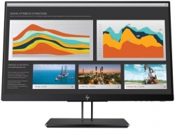 Монитор HP Z22n G2 черный