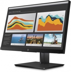 Монитор HP Z22n G2 черный
