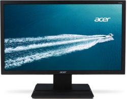 Монитор Acer V226HQLbid (UM.WV6EE.031) черный