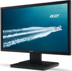 Монитор Acer V226HQLbid (UM.WV6EE.031) черный