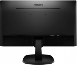 Монитор Philips 223V7QSB (00/01) черный