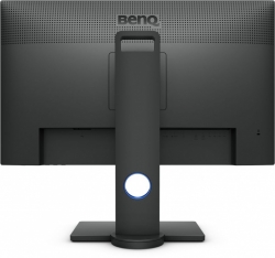 Монитор Benq PD2700U черный