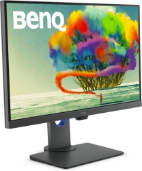 Монитор Benq PD2700U черный