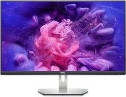 Монитор Dell S2721D черный