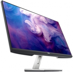 Монитор Dell S2721D черный