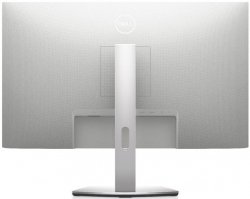 Монитор Dell S2721D черный