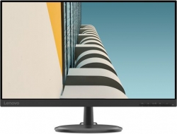 Монитор Lenovo 23.8 ThinkVision C24-20 черный VA 5ms 16:9 HDMI 250cd 178гр/178гр 1920x1080 D-Sub FHD 3.01кг