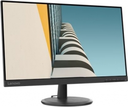 Монитор Lenovo 23.8 ThinkVision C24-20 черный VA 5ms 16:9 HDMI 250cd 178гр/178гр 1920x1080 D-Sub FHD 3.01кг