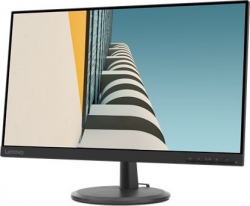 Монитор Lenovo 23.8 ThinkVision C24-20 черный VA 5ms 16:9 HDMI 250cd 178гр/178гр 1920x1080 D-Sub FHD 3.01кг