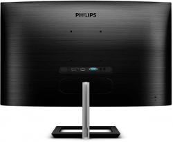 Монитор Philips 272E1CA черный