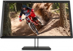Монитор HP 31.1 DreamColor Z31xStudio Display черный LED 17:9 HDMI HAS Pivot 1500:1 250cd 178гр/178гр 4096x2160 DisplayPort Ultra HD USB 15кг (RUS)