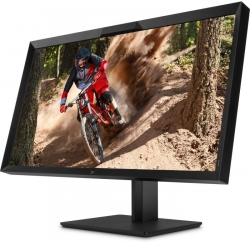 Монитор HP 31.1 DreamColor Z31xStudio Display черный LED 17:9 HDMI HAS Pivot 1500:1 250cd 178гр/178гр 4096x2160 DisplayPort Ultra HD USB 15кг (RUS)