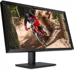 Монитор HP 31.1 DreamColor Z31xStudio Display черный LED 17:9 HDMI HAS Pivot 1500:1 250cd 178гр/178гр 4096x2160 DisplayPort Ultra HD USB 15кг (RUS)