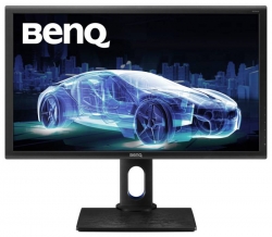 Монитор Benq PD2700Q черный