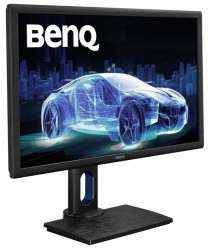 Монитор Benq PD2700Q черный