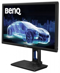 Монитор Benq PD2700Q черный
