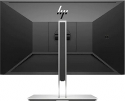 Монитор HP E27 G4 (9VG71AA) черный