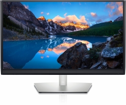 Монитор Dell UltraSharp UP3221Q черный