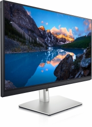 Монитор Dell UltraSharp UP3221Q черный