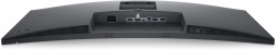 Монитор Dell UltraSharp P3421W черный