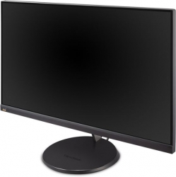 Монитор ViewSonic VX2485-MHU черный