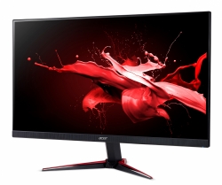 Монитор Acer Nitro VG250Qbmiix (UM.KV0EE.001) черный