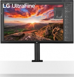 Монитор LG 31.5 32UN880-B IPS 3840x2160 60Hz 350cd/m2 16:9