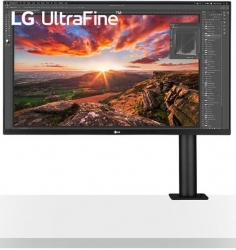 Монитор LG 31.5 32UN880-B IPS 3840x2160 60Hz 350cd/m2 16:9