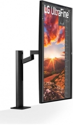 Монитор LG 31.5 32UN880-B IPS 3840x2160 60Hz 350cd/m2 16:9