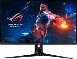 Монитор Asus 32 ROG Swift PG329Q IPS 2560x1440 175Hz G-Sync 500cd/m2 16:9