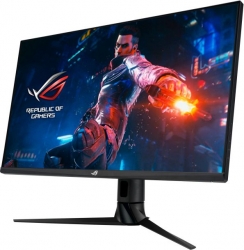 Монитор Asus 32 ROG Swift PG329Q IPS 2560x1440 175Hz G-Sync 500cd/m2 16:9