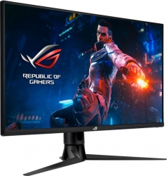 Монитор Asus 32 ROG Swift PG329Q IPS 2560x1440 175Hz G-Sync 500cd/m2 16:9