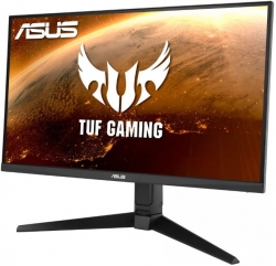 Монитор Asus TUF Gaming VG279QL1A черный