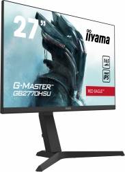 Монитор Iiyama GB2770HSU-B1 черный