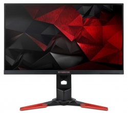 Монитор Acer Predator XB271HUbmiprz черный