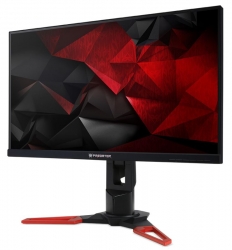 Монитор Acer Predator XB271HUbmiprz черный