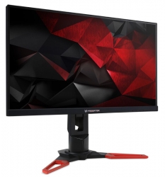 Монитор Acer Predator XB271HUbmiprz черный