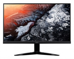 Монитор Acer KG241QBMIIX (UM.UX1EE.001) черный