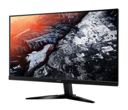 Монитор Acer KG241QBMIIX (UM.UX1EE.001) черный