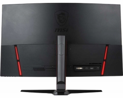 Монитор MSI Optix AG32C черный