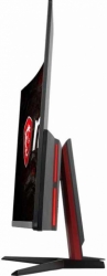 Монитор MSI Optix AG32C черный